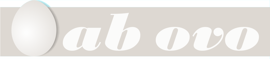 Ab Ovo Logo