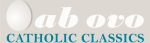Abovo Catholic Classics