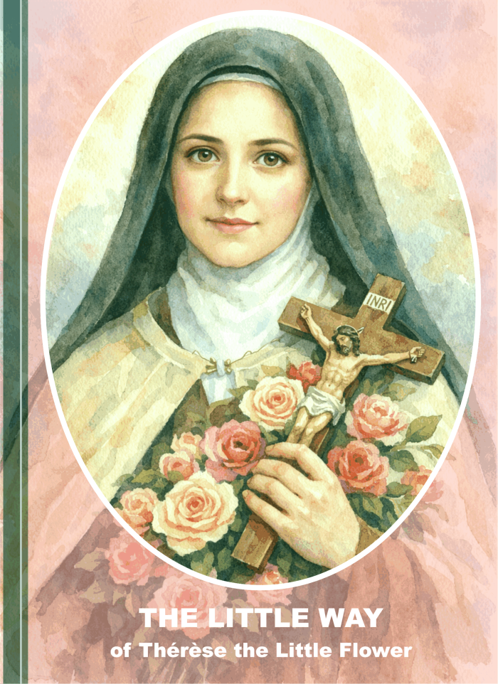 THÉRÈSE: The Little Way